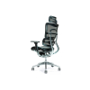 Ergonomiczny fotel biurowy ERGO 800 czarny