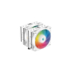 Chłodzenie DeepCool AG620 White ARGB