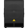 Behringer Eurolive VQ1800D Czarny 500 W