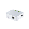 Router TP-LINK TL-WR902AC (xDSL; 2,4 GHz, 5 GHz)
