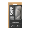PanzerGlass SAFE. Screen Protector iPhone 2023 6.1