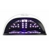 Lampa Esperanza AMETHYST EBN005 (kolor biały)