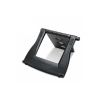 Kensington SmartFit Easy Riser Podstawka chłodząca pod laptopa czarna