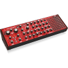 Behringer NEUTRON syntezator Syntezator analogowy Czerwony