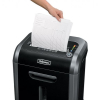 Fellowes Niszczarka przybiurkowa Powershred 79Ci, 23L