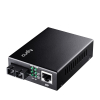 Cudy MC100GMA-05 konwerter sieciowy 1000 Mbit/s 850 nm Multifunkcyjny Czarny