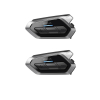 INTERKOM MOTOCYKLOWY SENA 50R-02D DUAL PACK