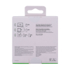 Ładowarka Belkin BoostCharge 3 Port USB-C PD 3.1 PPS Wall Charger 67W + USB-C to USB-C Cable 2m White