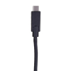 Karta sieciowa Lanberg NC-1000-02 (USB 3.1, USB-C; 1x 10/100/1000Mbps)