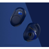 Słuchawki bezprzewodowe douszne Skullcandy Push S2BBW (Indigo blue)