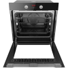 Piekarnik AMICA ED375171B F-TYPE