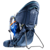 Nosidło turystyczne Deuter Kid Comfort Pro midnight