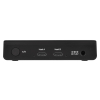 UNITEK PRZEŁĄCZNIK KVM 4X USB-A 5GBPS, AKTYWNY