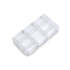 EK Water Blocks 3831109814024 część / akcesorium do systemów chłodzenia komputerów Mostek z klocków wodnych