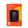 Dysk zewnętrzny HDD ADATA HD710 PRO (4TB; 2.5