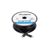 LANBERG KABEL HDMI M/M V2.1 30M 8K OPTYCZNY AOC CA-HDMI-30FB-0300-BK