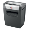 Rexel Niszczarka Momentum X312, 12 kartek, 23 l kosz