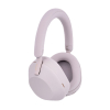 Słuchawki Sony WH-1000XM5 nauszne bluetooth srebrne
