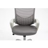 Fotel biurowy ACTIVEJET YK507 szary