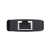 Multi-Port Adapter Trust DALYX 6-IN-1 USB-C Silver