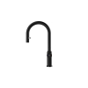 Teka Oval 9382 Czarny