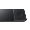 Samsung Inductive Charger Base Trio, Black