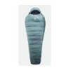Deuter Orbit +5° L Dorosły Śpiwór spacerowy Szary