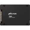 Dysk SSD Micron 7500 PRO 960GB U.3 (15mm) NVMe Gen4 MTFDKCC960TGP-1BK1DABYYR (DWPD 1) TCG