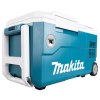 MAKITA.CHŁODZIARKO-OGRZEWACZ 18V40V XGT/230V