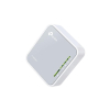 Router TP-LINK TL-WR902AC (xDSL; 2,4 GHz, 5 GHz)