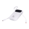 BASEUS POWERBANK QPOW2 20000MAH 30W (BIAŁY)