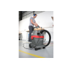 Starmix APL-1422 EWR 22 l Cylinder próżniowy Suchy i Mokry 1400 W Worek na kurz