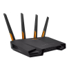 ASUS TUF-AX4200 router bezprzewodowy Gigabit Ethernet Dual-band (2.4 GHz/5 GHz) Czarny
