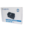 LogiLink USB Sound Box Dolby 7.1 8-Channel 7.1 kan.