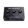 M-AUDIO M-Track SOLO - Interfejs Audio USB