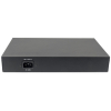 Intellinet 561167 łącza sieciowe Zarządzany Gigabit Ethernet (10/100/1000) Obsługa PoE Czarny