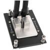 Silverstone SST-XE360-TR5 Komplett-Wasserkühlung AMD Sockel sTR5 / SP6 - 360mm, schwarz