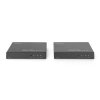 DIGITUS PRZEDŁUŻACZ/EXTENDER SPLITTER HDMI BEZPRZEWODOWY 80M 1080P 60HZ FHD 5GHZ HDCP 1.3 (ZESTAW) DS-55314 (WYPRZEDAŻ)