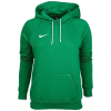 Bluza damska Nike Park 20 Hoodie zielona CW6957 302