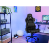 Fotel gamingowy TRUST GXT708 RESTO CHAIR BLACK