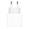 Apple Power Adapter USB-C 20W Biały MHJE3ZMA