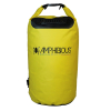 AMPHIBIOUS TORBA / WOREK WODOSZCZELNY TUBE 20L ŻÓŁTY P/N: TS-1020.04