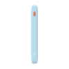 BASEUS POWERBANK AIRPOW 10000MAH 20W (NIEBIESKI)