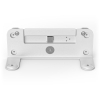 WALL MOUNT FOR VIDEO BARS N/A/WW