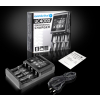 Ładowarka everActive UC-4000 (Brak danych)