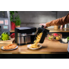 Frytkownica beztłuszczowa TEFAL DualEasy EY905D10