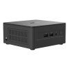 Komputer ASUS NUC 12 PRO RNUC12WSHI300000I (ADL P28 i3-1220P, noRAM, noStorage, Integrated VGA, noOS, noCord, Kit)