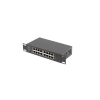 LANBERG SWITCH RSGE-16 RACK 10