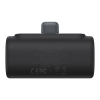 Powerbank Baseus Compact IP 5000mAh 20W USB-C/Lightning (czarny)