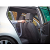Odkurzacz samochodowy BLACK+DECKER ADV1200-XJ (12W; kolor czerwono-szary)